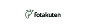 Logotyp för Fotakuten