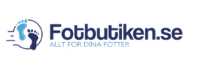 Logotyp för Fotbutiken.se