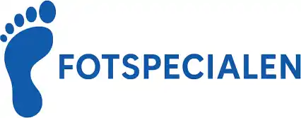 Logotyp för Fotspecialen