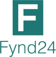 Logotyp för Fynd24