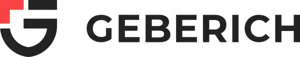 Logotyp för Geberich