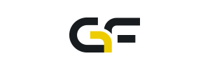Logotyp för GF Money