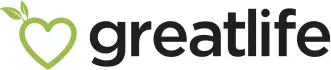 Logotyp för Greatlife