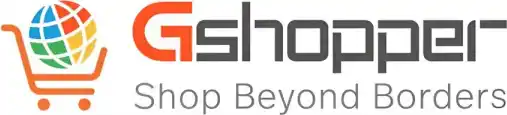 Logotyp för Gshopper