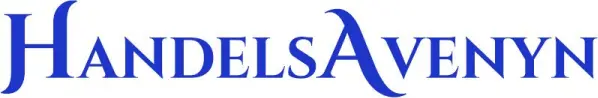 Logotyp för Handelsavenyn