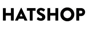 Logotyp för Hatshop