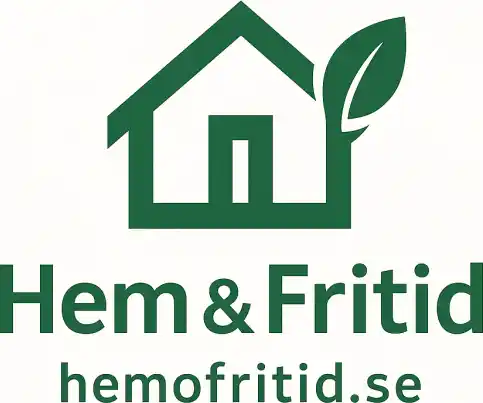 Logotyp för Hem & Fritid