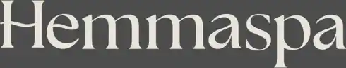 Logotyp för Hemmaspa