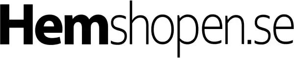 Logotyp för Hemshopen