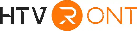 Logotyp för HTVRONT