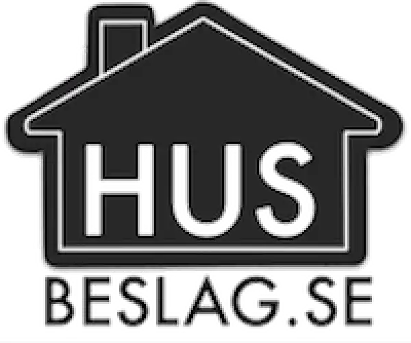 Logotyp för Husbeslag