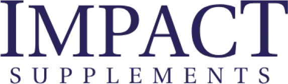 Logotyp för Impact Supplements