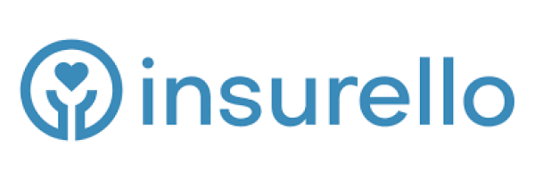 Logotyp för Insurello