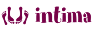 Logotyp för Intima
