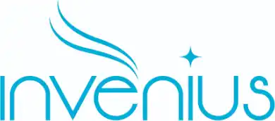Logotyp för Invenius