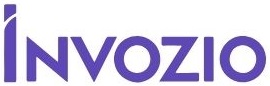 Logotyp för Invozio