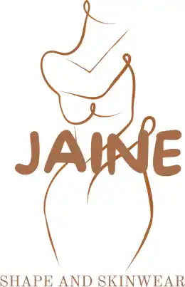 Logotyp för Jaine Shapewear