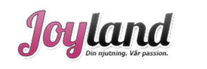 Logotyp för Joyland