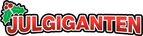 Logotyp för Julgiganten