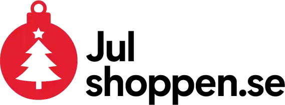 Logotyp för Julshoppen
