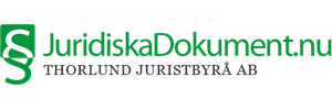 Logotyp för JuridiskaDokument