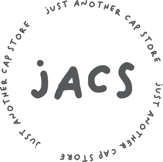 Logotyp för Just Another Cap Store
