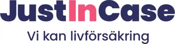 Logotyp för JustInCase