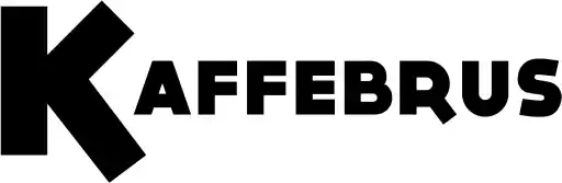Logotyp för Kaffebrus