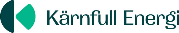 Logotyp för Kärnfull Energi