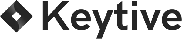 Logotyp för Keytive