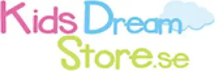 Logotyp för Kidsdreamstore