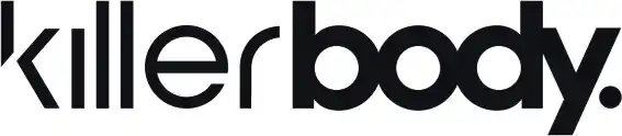 Logotyp för Killerbody