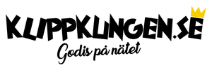 Logotyp för Klippkungen