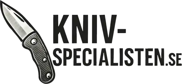 Logotyp för Kniv-specialisten