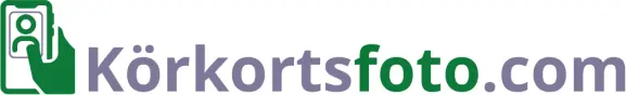 Logotyp för Körkortsfoto