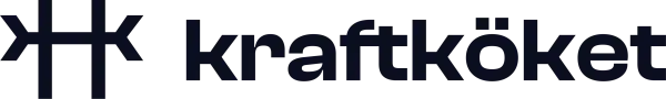 Logotyp för KraftKöket