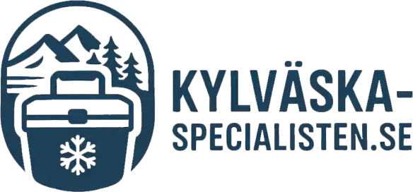 Logotyp för Kylvaska-specialisten