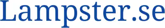 Logotyp för Lampster