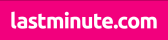 Logotyp för Lastminute