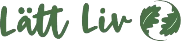 Logotyp för Lättliv