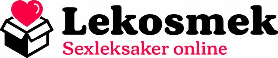 Logotyp för Lekosmek