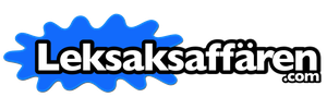 Logotyp för Leksaksaffären.com