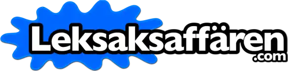 Logotyp för Leksaksaffären.com