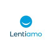 Logotyp för Lentiamo