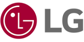 Logotyp för LG