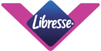 Logotyp för Libresse