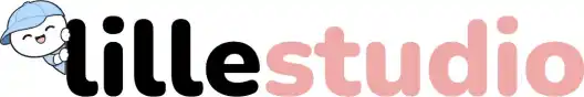 Logotyp för Lillestudio