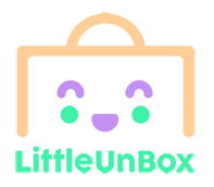 Logotyp för LittleUnBox