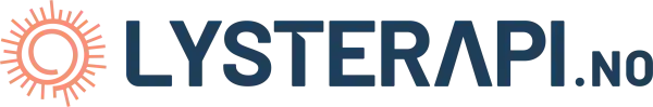 Logotyp för Ljuskliniken