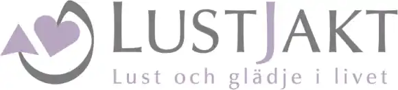 Logotyp för Lustjakt